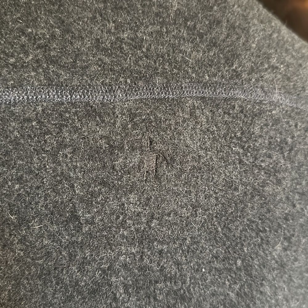Smartwool jacket S (CCC) - Picture 5 of 8